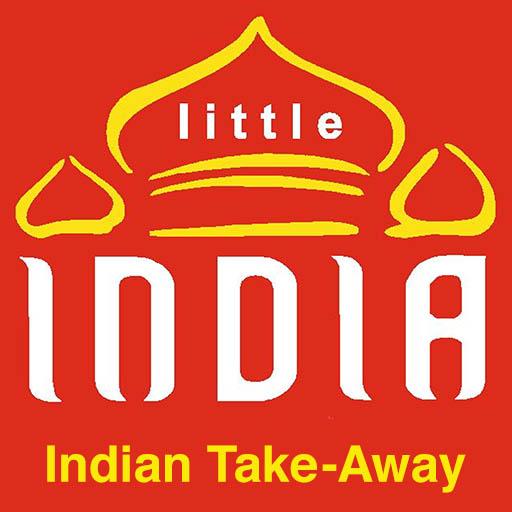 Little India Barnsley logo