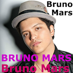 Cover Image of Descargar Bruno Mars Songs Offline Music (all songs) 1.1.1 APK