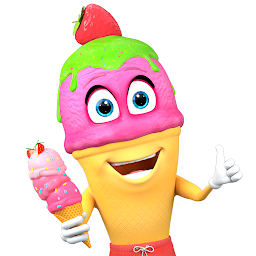 BST - Ice Cream Shop Mod Apk