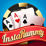 Cover Image of ダウンロード InstaRummy - Play Indian Rummy Online 1.0.0.9 APK