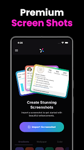 Screenshot Editor Capture Tool (Premium) 2