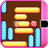 Candy Gravity Block icon