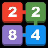2248 Number Puzzle Game icon
