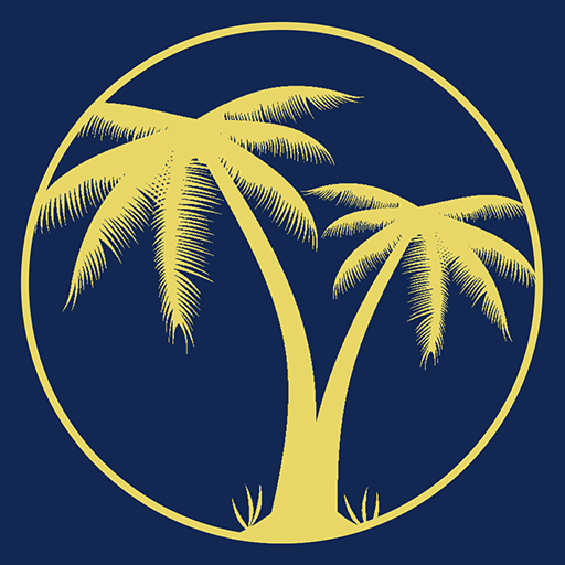 Go Naples logo