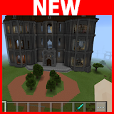 Addenot manor for Minecraft icon