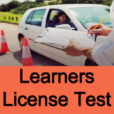 RTO Driving License Preparation Guide icon