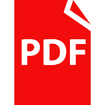 Cover Image of ดาวน์โหลด PDF Reader - PDF Viewer, eBook Reader 2.0.0 APK