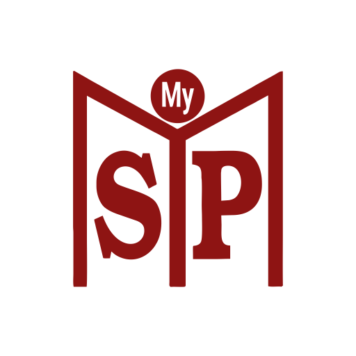 mySMP logo