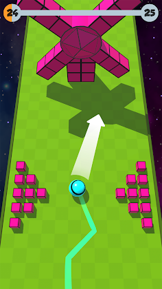 Rush Hit - Screenshot 4