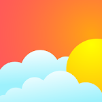 Cover Image of ดาวน์โหลด Bowvie Weather – Live Weather alerts and Forecast 2.3.3 APK