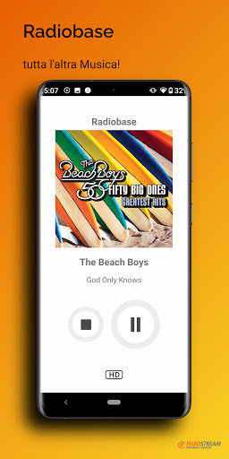 Radiobase.eu Screen 3