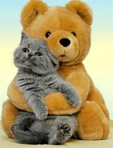 I need hugs Screen 3