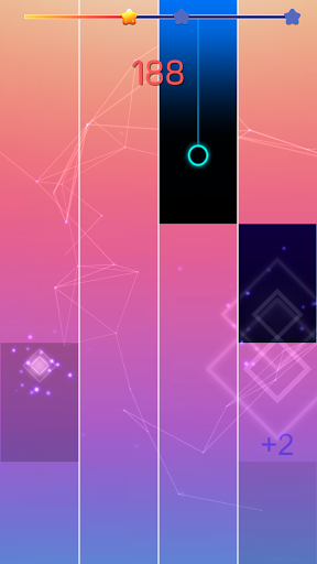 Music Tiles 2 - Fun Piano Game screenshot