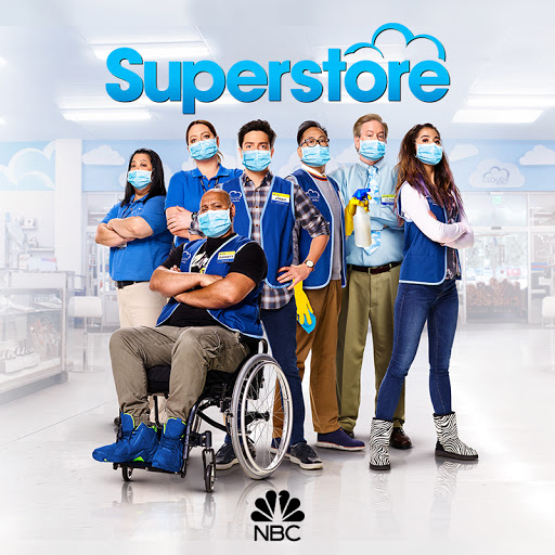 Superstore,' 'Grey's': TV Ratings Thursday, March 25, 2021 – The Hollywood  Reporter
