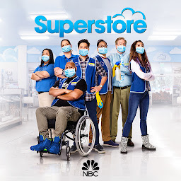 Icon image Superstore