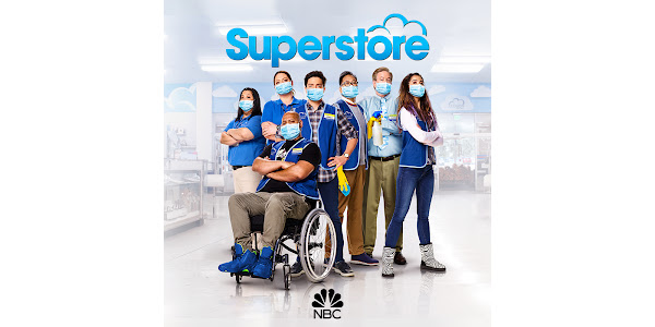 Superstore - TV on Google Play