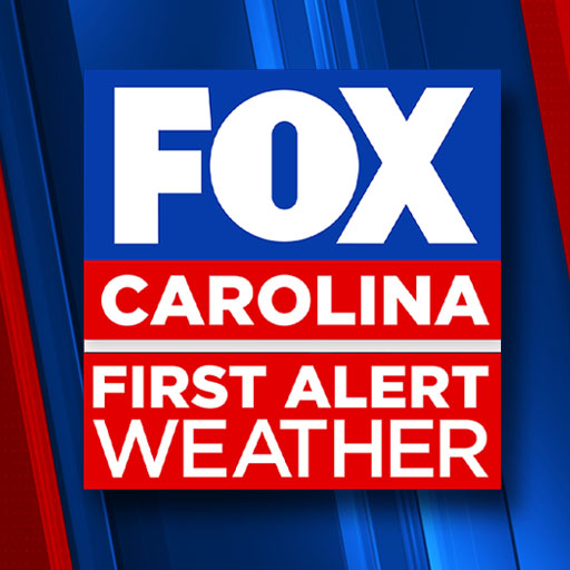 FOX Carolina Weather  Icon