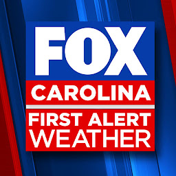 Значок приложения "FOX Carolina Weather"