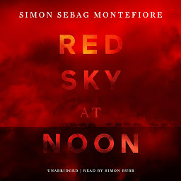 Obraz ikony: Red Sky at Noon