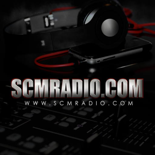 SCM Radio 1.0 Icon