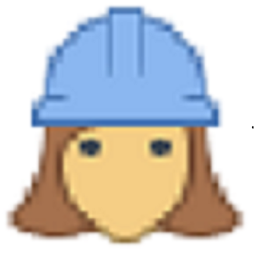 GoodHelper: Find work logo