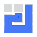 Fill - one-line puzzle game 4.8.0 APK Baixar