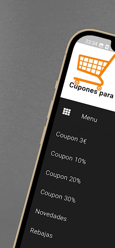 Promo Codes Coupons for Shein Screen 2