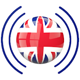 British Radio icon