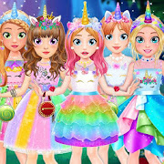 Top 40 Role Playing Apps Like Unicorn Fashion Dress Up Makeover: Girls Games - Best Alternatives