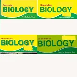 Biology Form 1-4 notes Offline icon