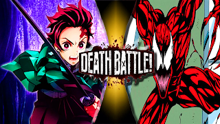 Kamado Tanjiro Game - Screenshot 2