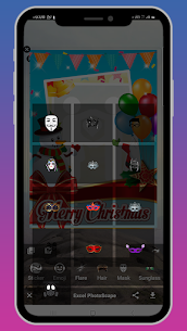 Photoscape Photo Editing App 6