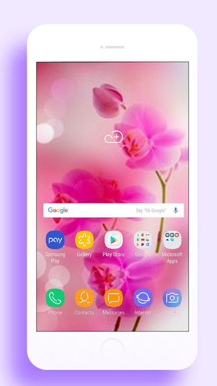 Themes for Oppo A8: Oppo A8 La - 1.6 - (Android)