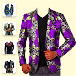 Cover Image of Descargar African Man Latest Photo Suit Editor 2.0 APK