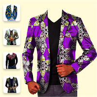 African Man Latest Photo Suit Editor