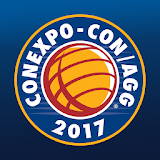 CONEXPO-CON/AGG and IFPE 2017 icon