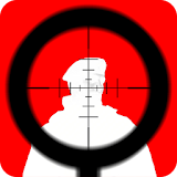 Camera Sniper Scope icon