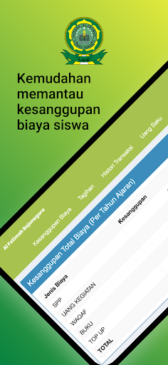 Al Fatimah Bojonegoro Screen 2