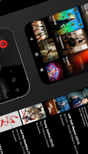 PeliculasFlix Filmes y Séries