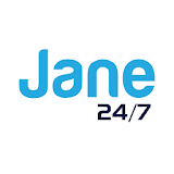 Jane 24/7 icon