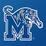 Official Memphis Tigers icon