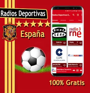 Radio Deportiva de España