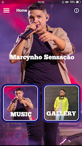 Marcynho Sensacao - MP3