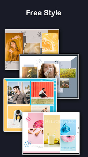AI Photo Editor & AI photo art Screen 3