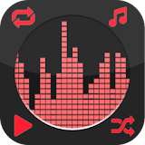 Play Music Mp3 Player icon