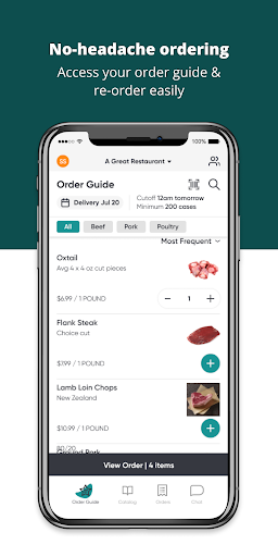 Android application Plymouth Inc screenshort