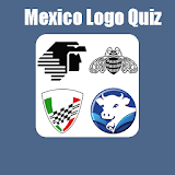 México Logo Quiz icon