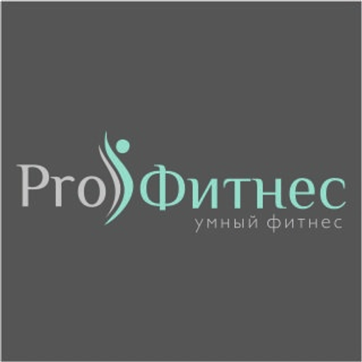 ProФитнес39 logo