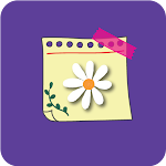 Cover Image of Download Daisy Notes  APK