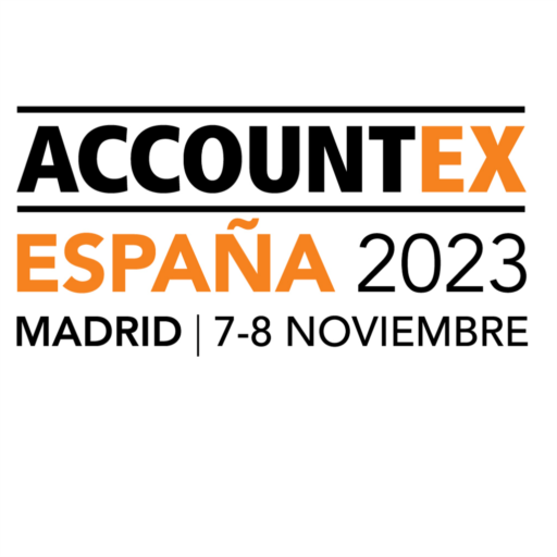 Accountex España logo